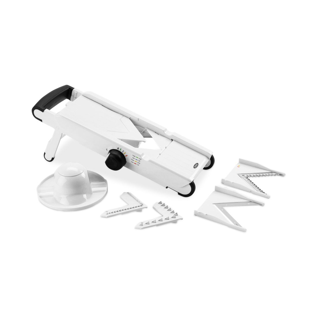 Oxo Good Grips V Blade Mandoline