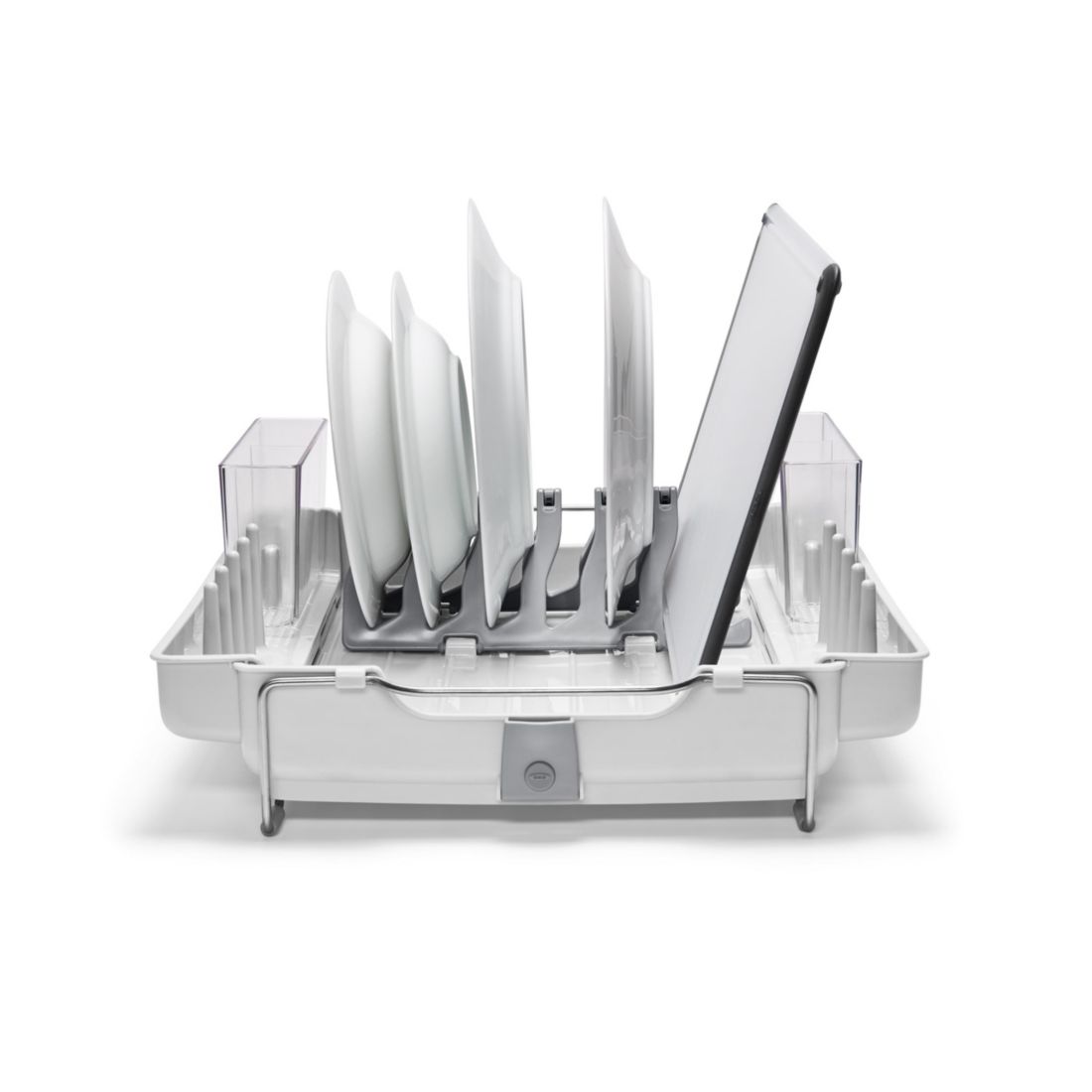 Oxo Good Grips Foldaway Dish Rack
