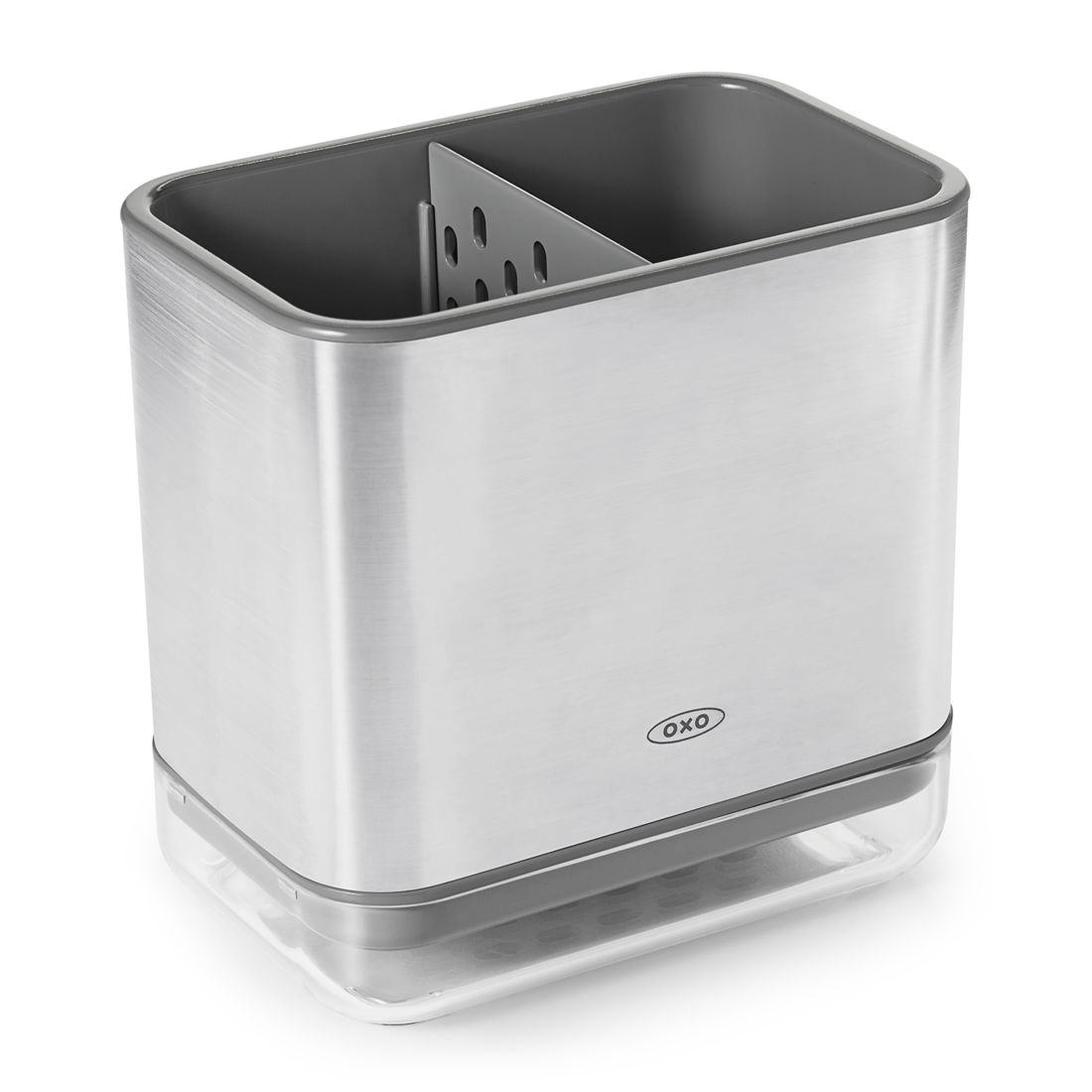 Oxo Stainless Steel Sinkware Caddy