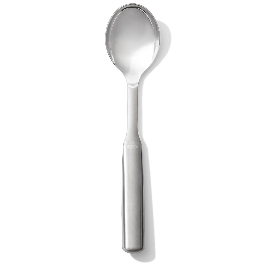 Oxo Steel Serving Spoon