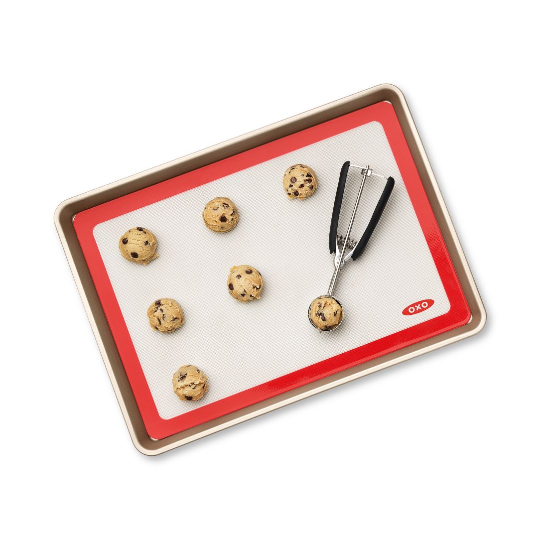 Oxo Silicone Baking Mat