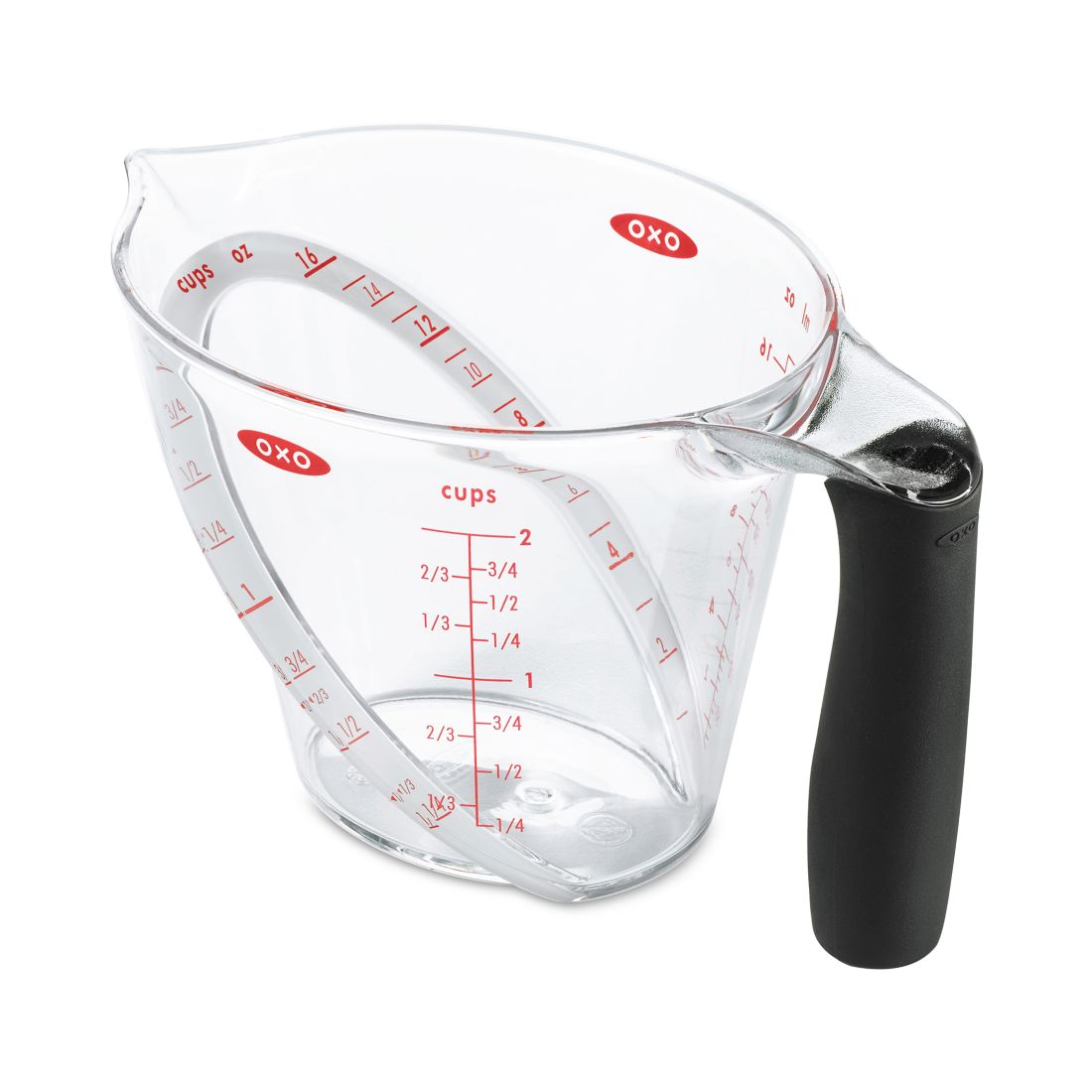Oxo Good Grips 2-Cup Angled Measuring Cup