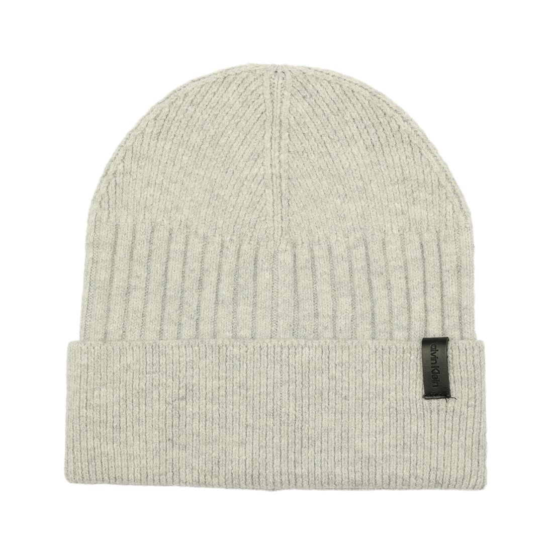 Calvin Klein Men's Mixed Stitch Beanie