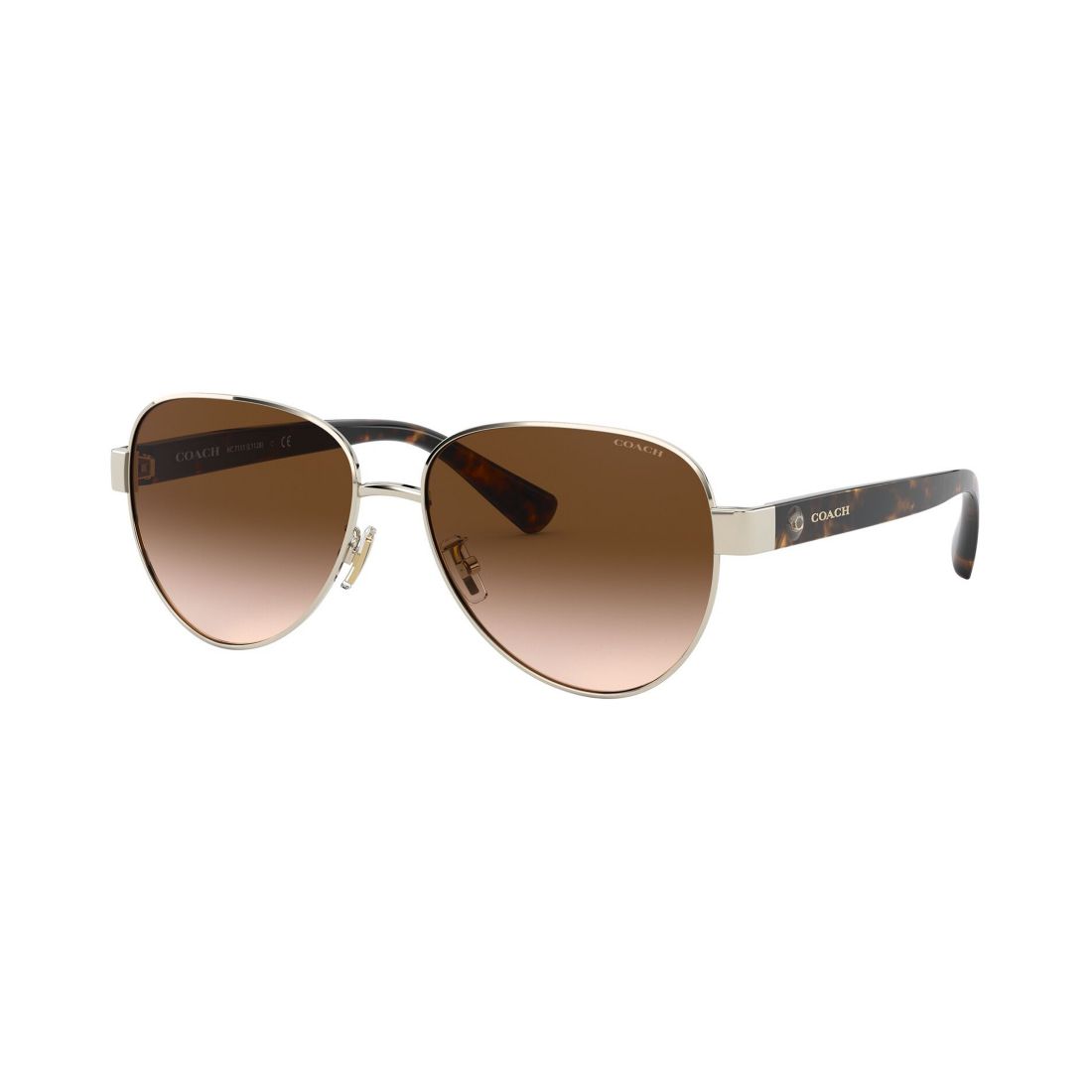 Coach Women's Sunglasses, HC7111