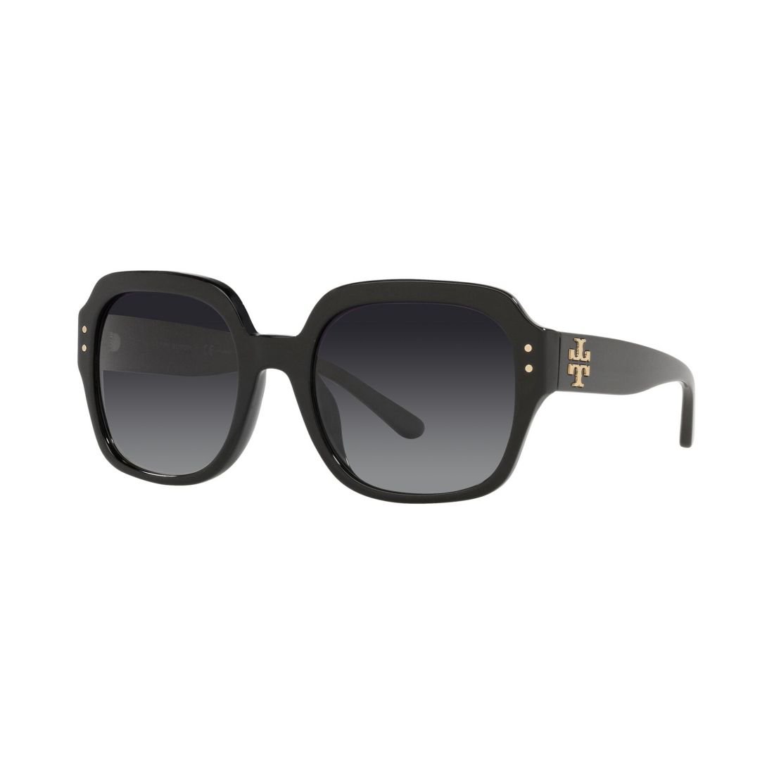 Tory Burch Women's Polarized Sunglasses, TY7143U