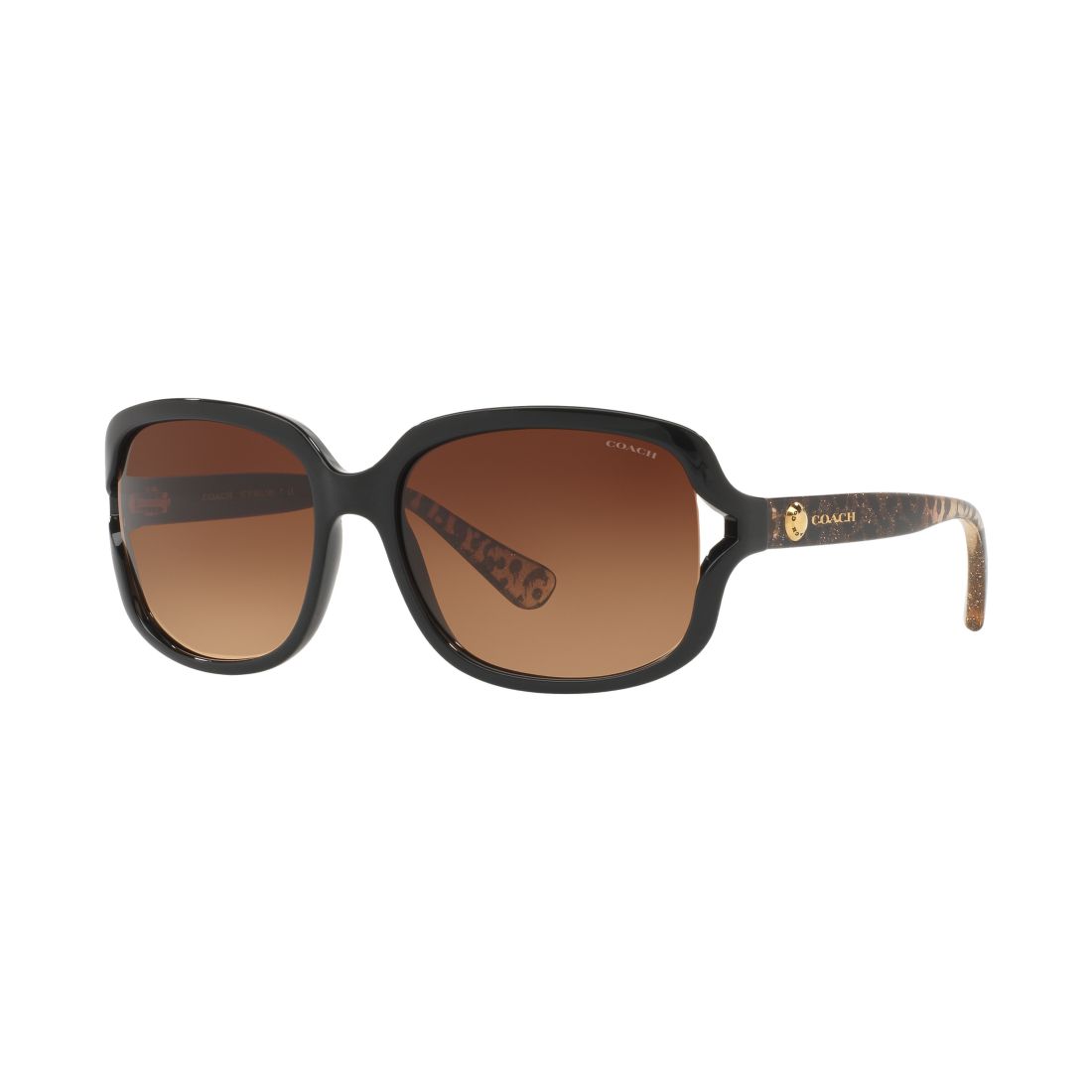 Coach Sunglasses, HC8169