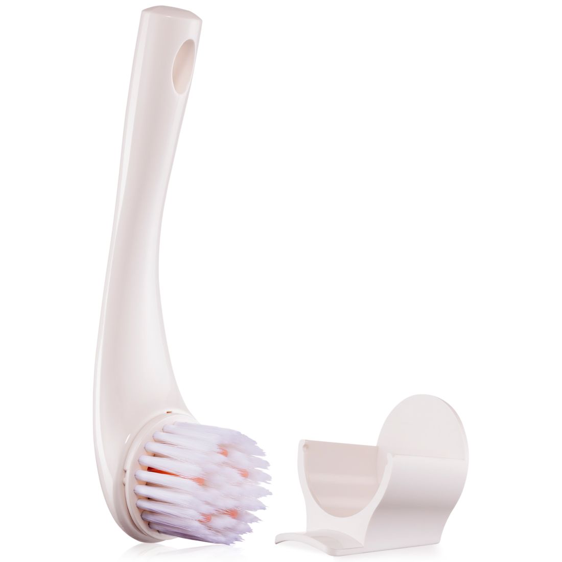 Shiseido Essentials Cleansing Massage Brush