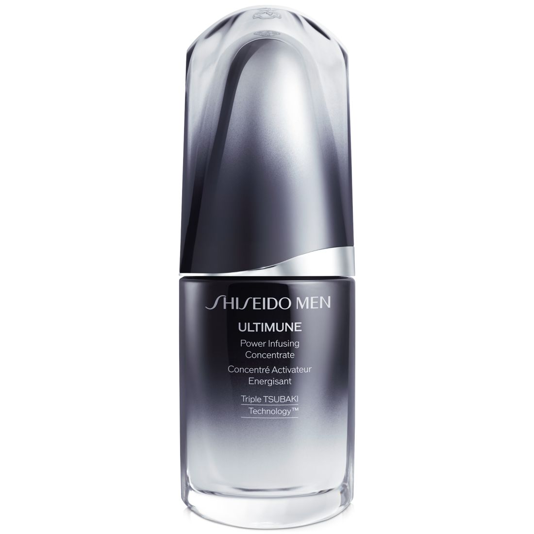 Shiseido Men Ultimune Power Infusing Concentrate, 1 oz.