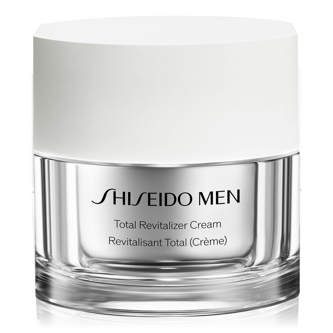 Shiseido Men Total Revitalizer Cream, 1.7 oz.