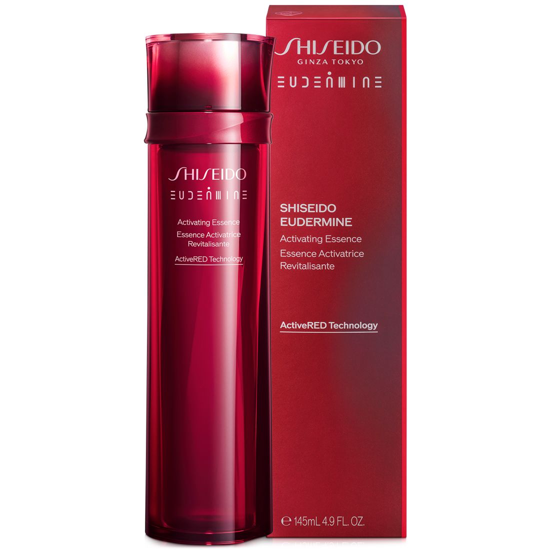 Shiseido Eudermine Activating Essence