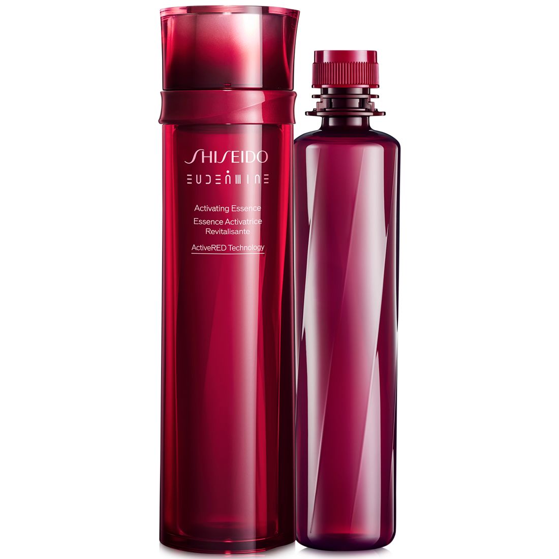 Shiseido Eudermine Activating Essence Refill