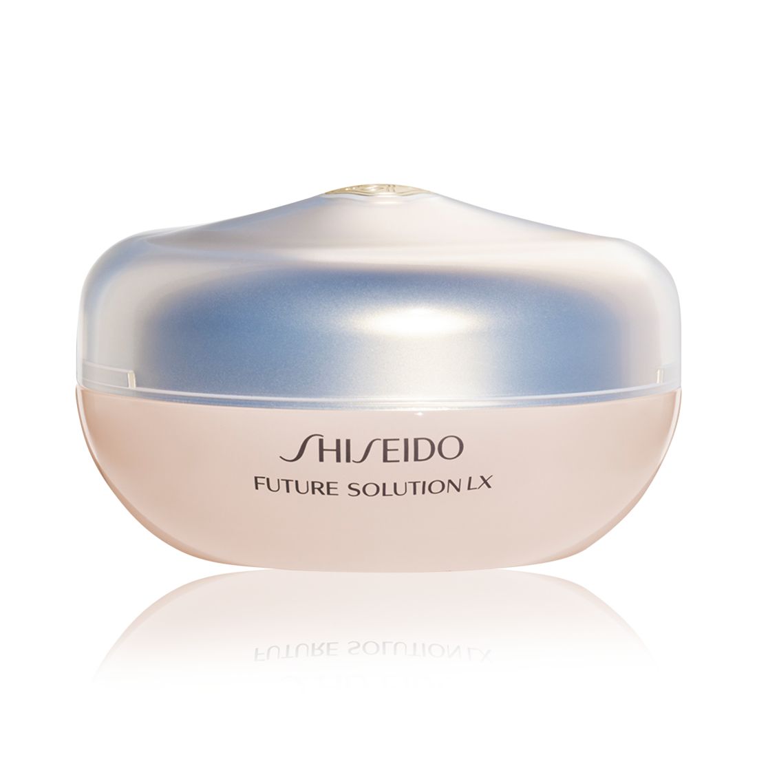 Shiseido Future Solution Lx Total Radiance Loose Powder