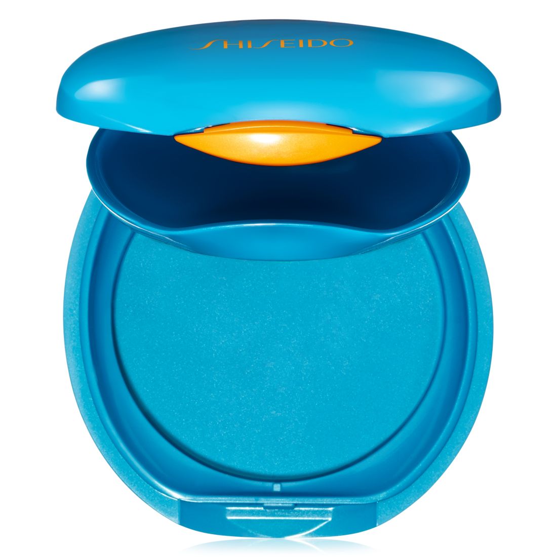 Shiseido Uv Protective Compact Foundation Case