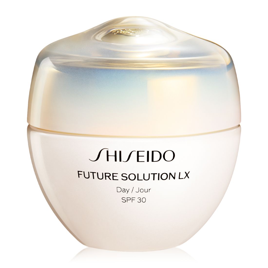Shiseido Future Solution Lx Total Protective Cream Spf 30, 1.8 oz.