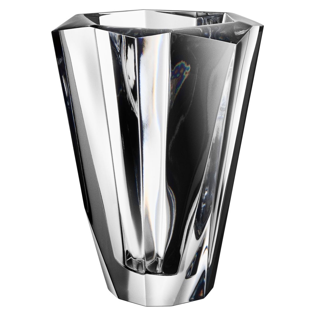 Orrefors Precious Vase