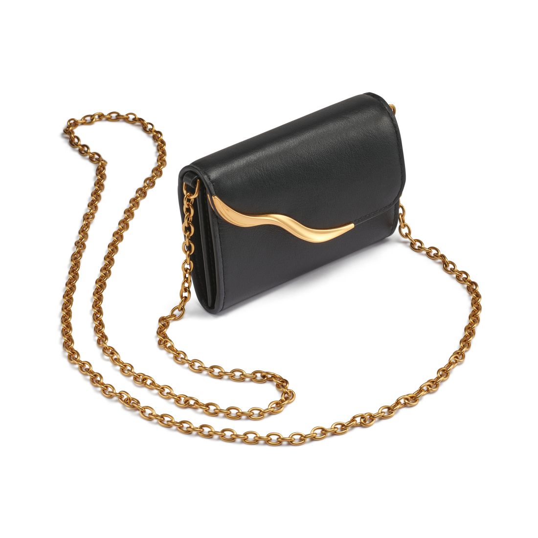 Donna Karan New York Women's Malverne String Wallet