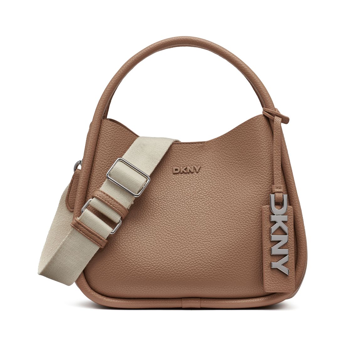 Dkny Capri Small Hobo Handbag