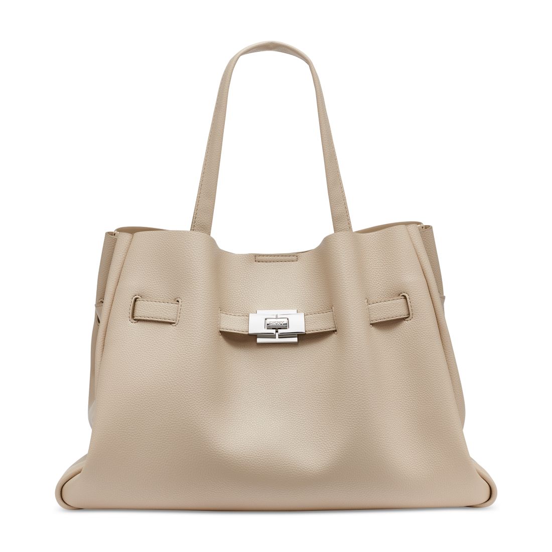 DKNY Bryar Large Satchel Bag