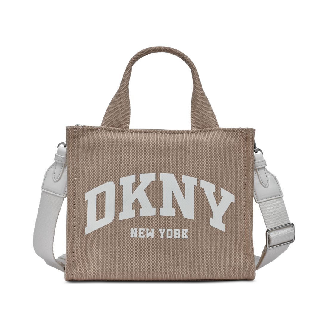 Dkny Hadlee Logo Small Tote Bag