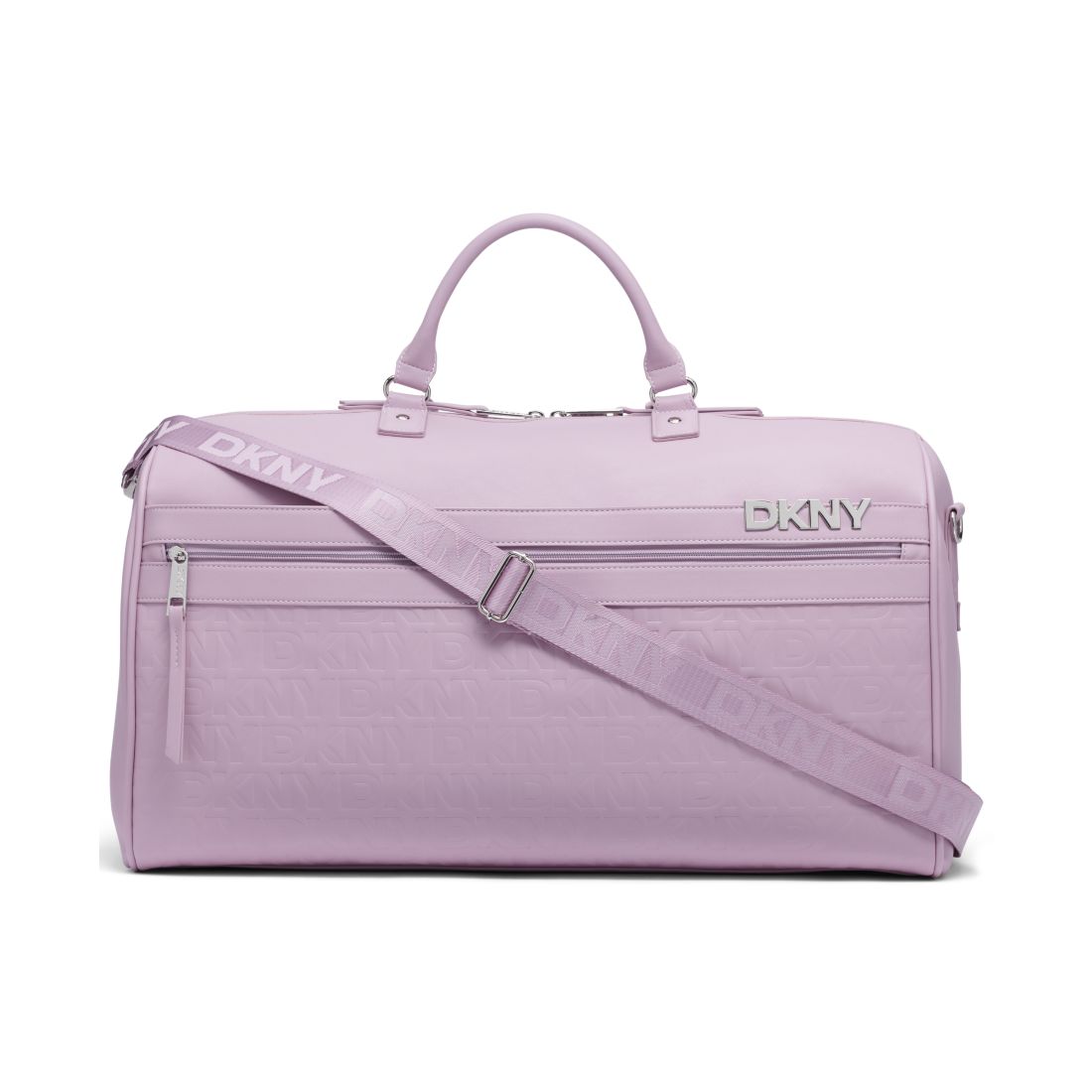 DKNY Clean Cut 21" Duffel