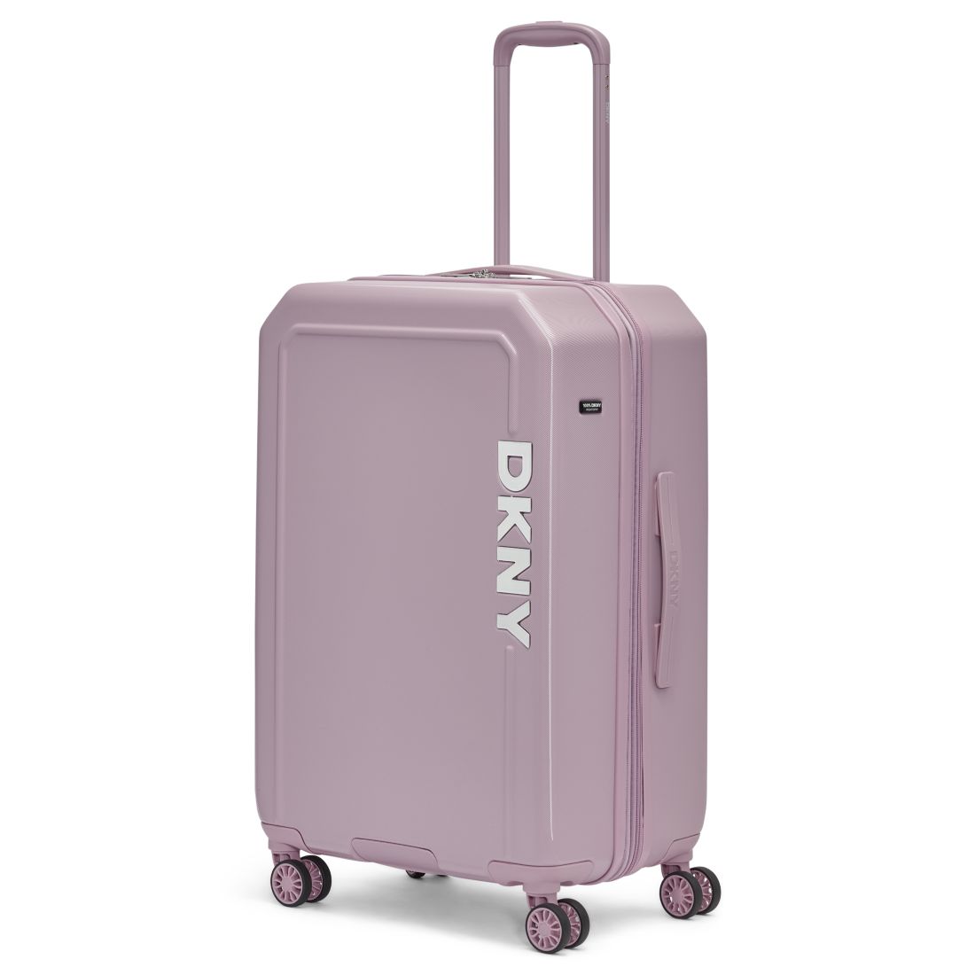 Dkny Clean Cut 26" Check-in Spinner