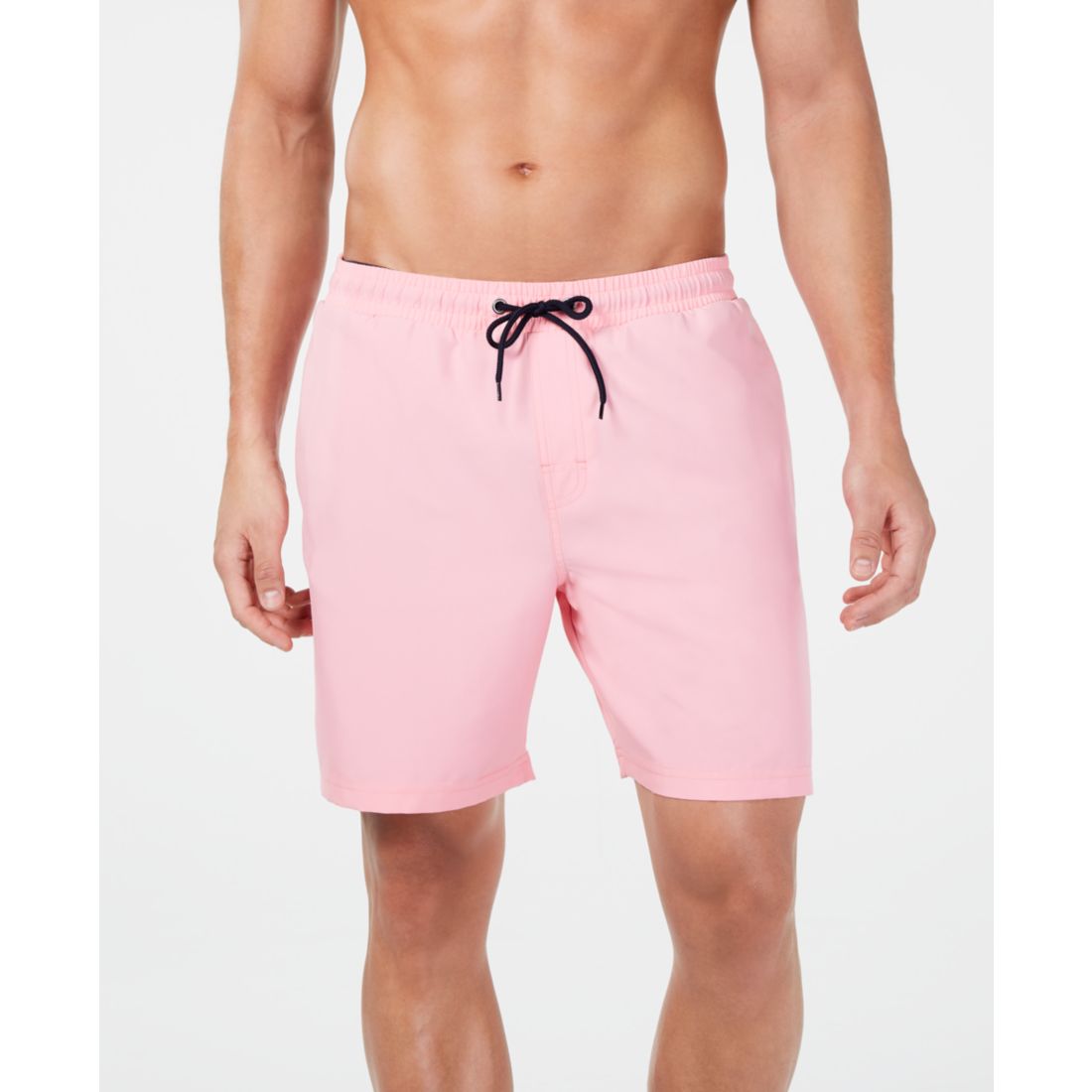 Macys mens swim shorts online