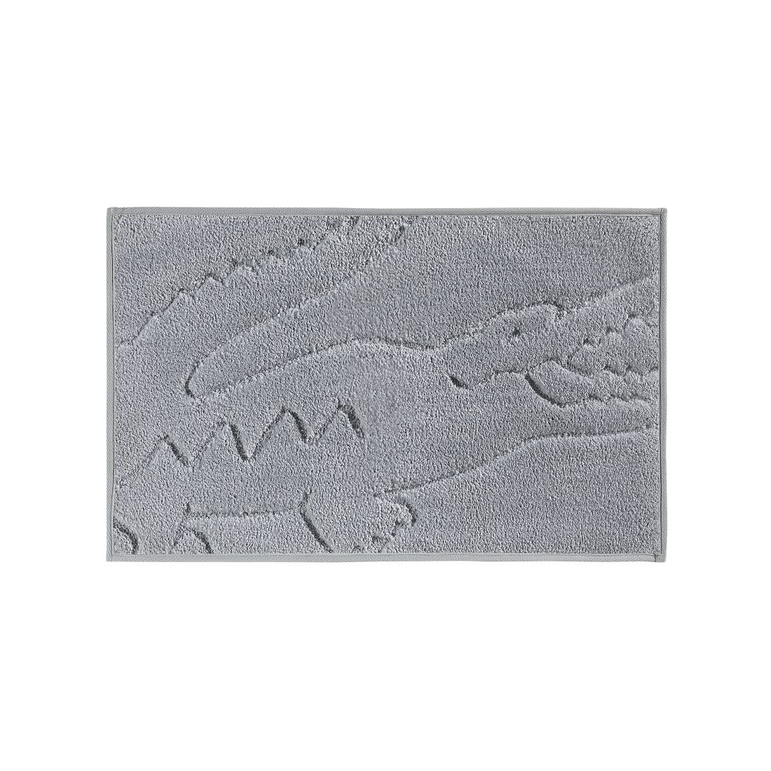 Lacoste Home Heritage Anti-Microbial Bath Rug, 20" x 32"
