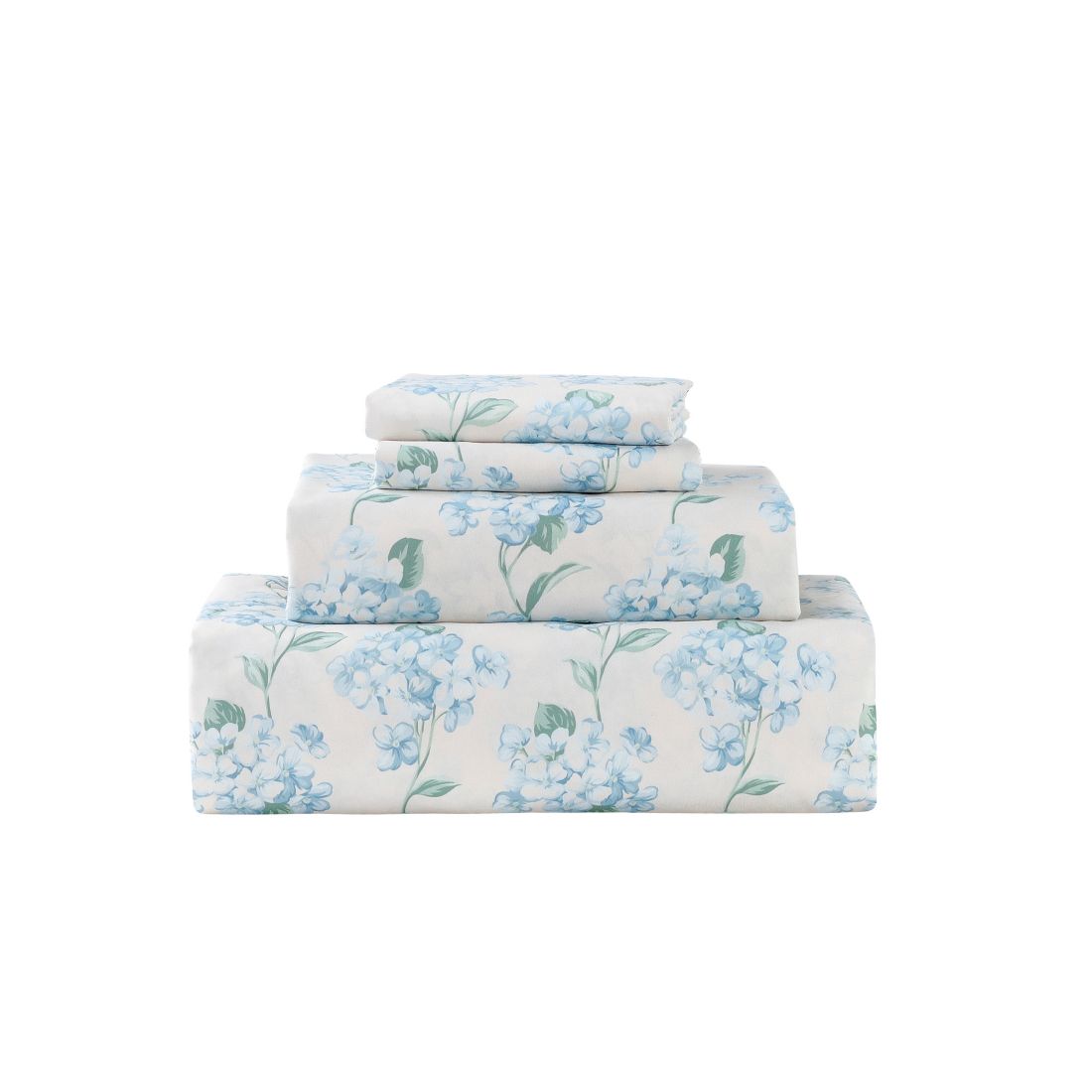 Fairfield Square Collection Microfiber Extra Deep 4-Pc. Sheet Set, Twin Xl