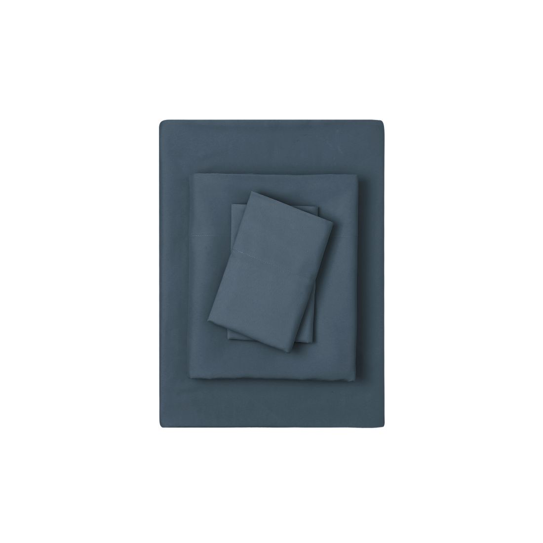 Fairfield Square Collection Microfiber Extra Deep 6-Pc. Sheet Set, Queen Clone
