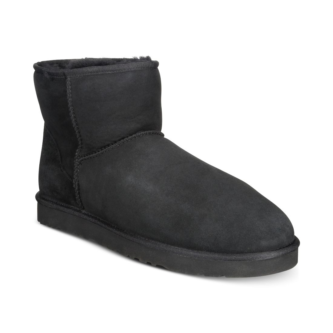 UGG Men's Classic Mini Boots