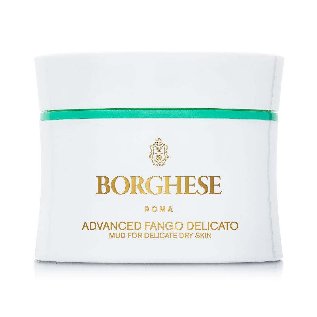 Borghese Advanced Fango Delicato Moisturizing Mud Mask, 2.7-oz.