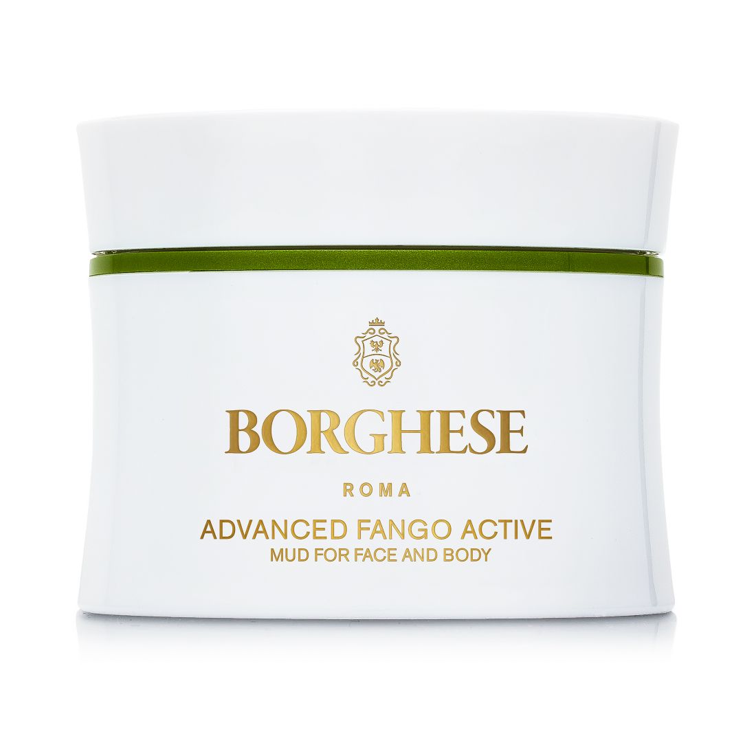 Borghese Advanced Fango Active Purifying Mud for Face and Body, 2.7-oz.
