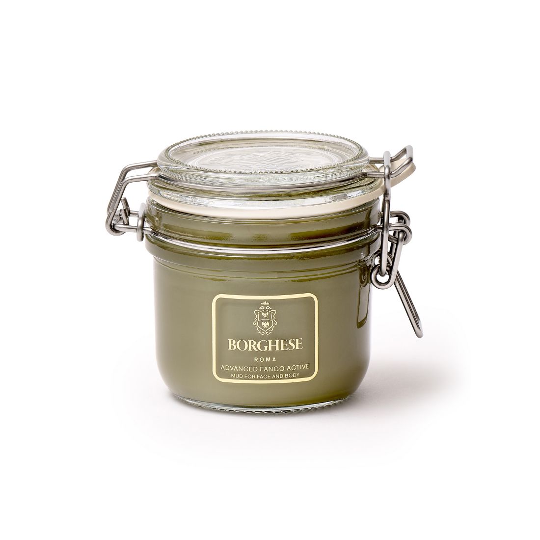 Borghese Advanced Fango Active Purifying Mud Mask, 7.5 oz.