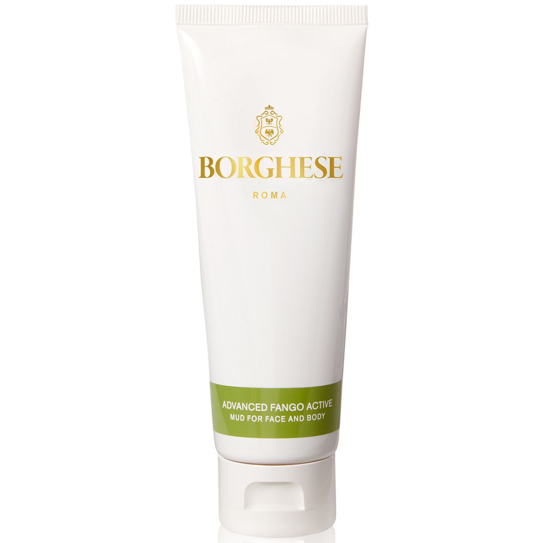 Borghese Advanced Fango Active Mud For Face & Body - Travel Size