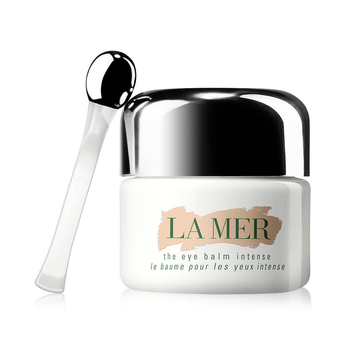 La Mer The Eye Balm Intense Cream, 0.5 oz.