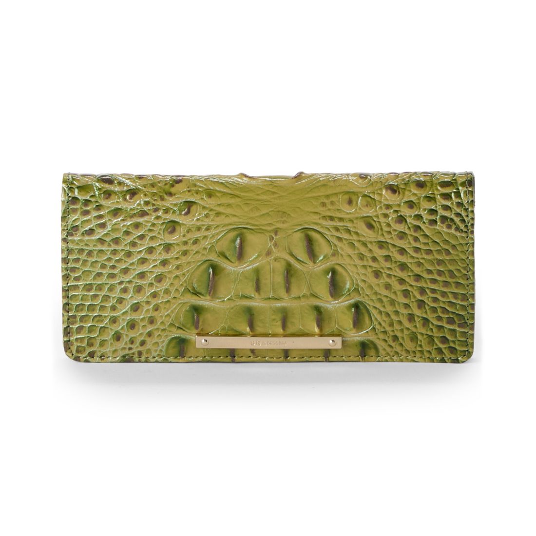Brahmin Women's Ady Leather Wallet