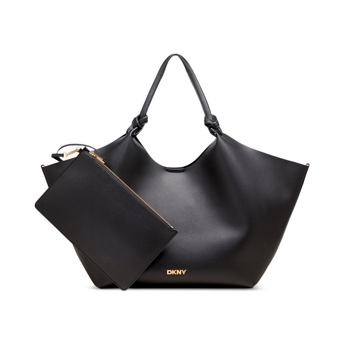 Dkny Paula Commuter Large Tote