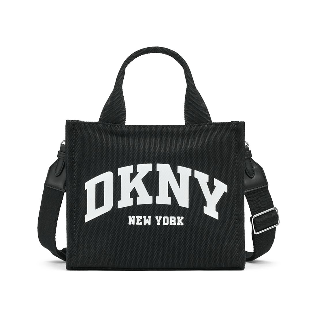 Dkny Hadlee Logo Small Tote Bag
