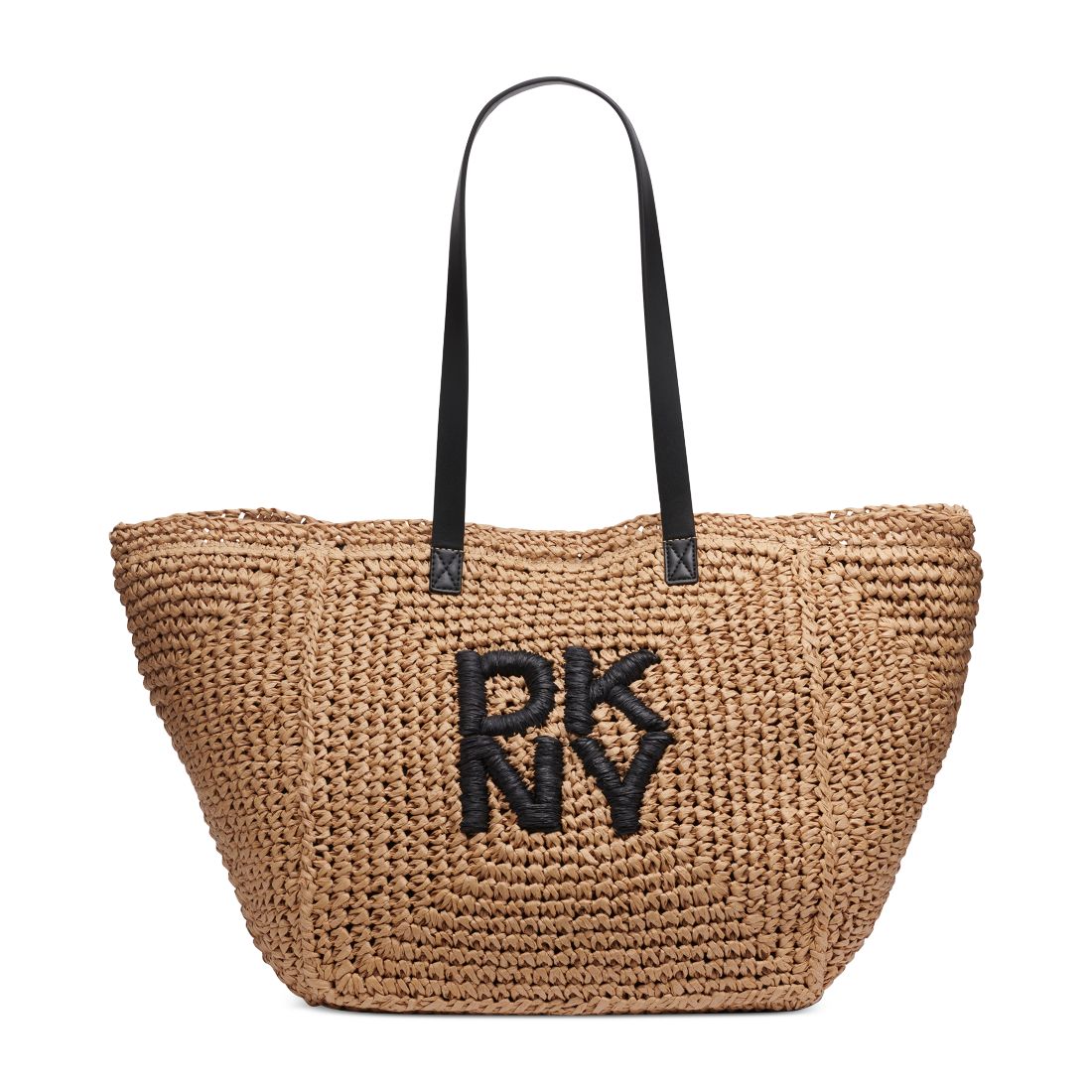 Dkny Paloma Woven Tote