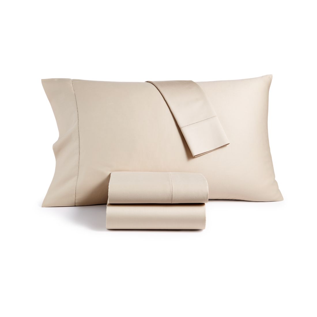 Hotel Collection 680 Thread Count 100% Supima Cotton Sheet Set, King, Exclusively at Macy's