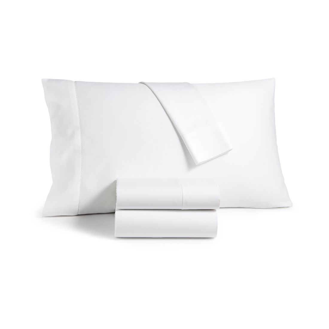 Hotel Collection 680 Thread Count 100% Supima Cotton Sheet Set, Twin, Exclusively at Macy's