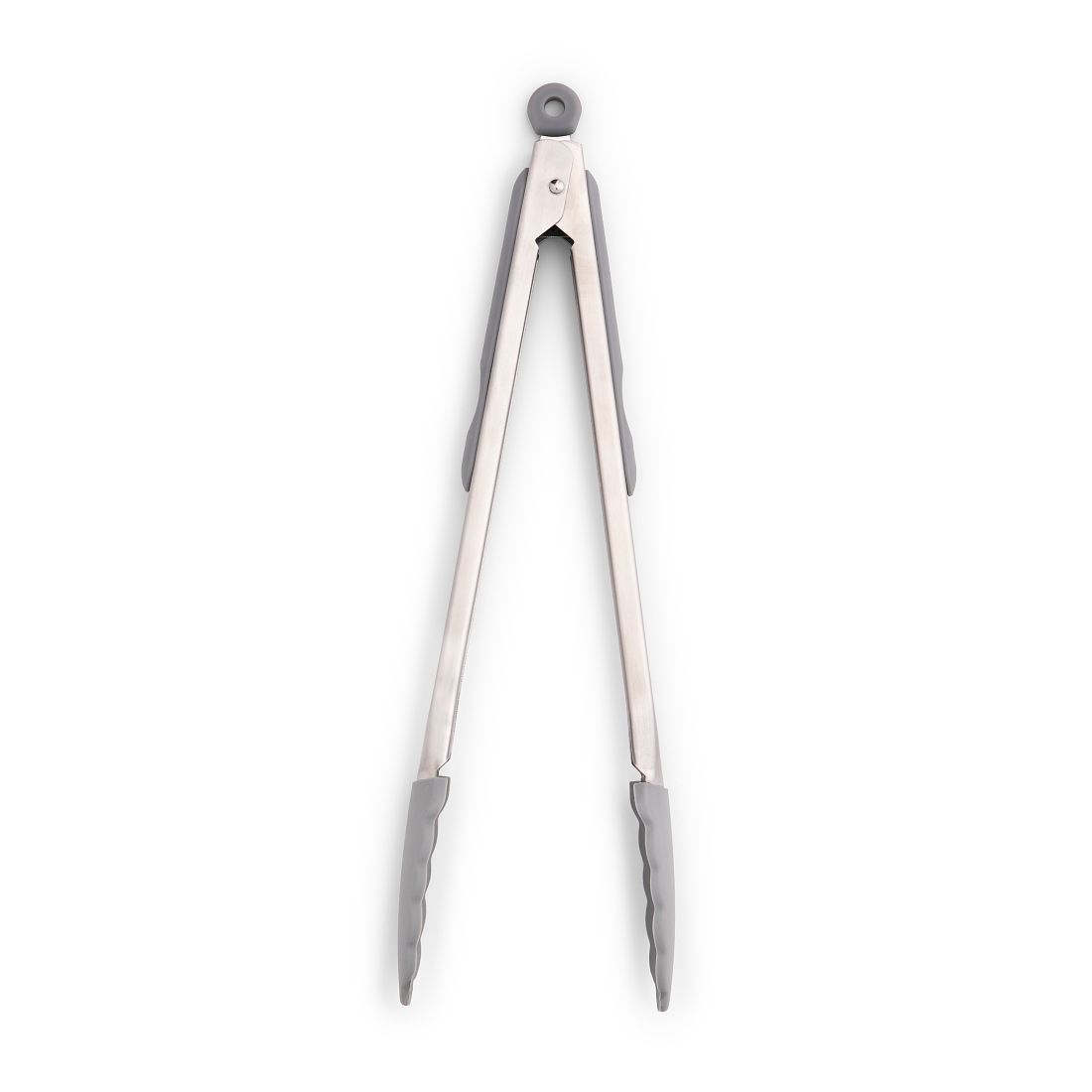 The Cellar 12" Silicone-Tip Tongs