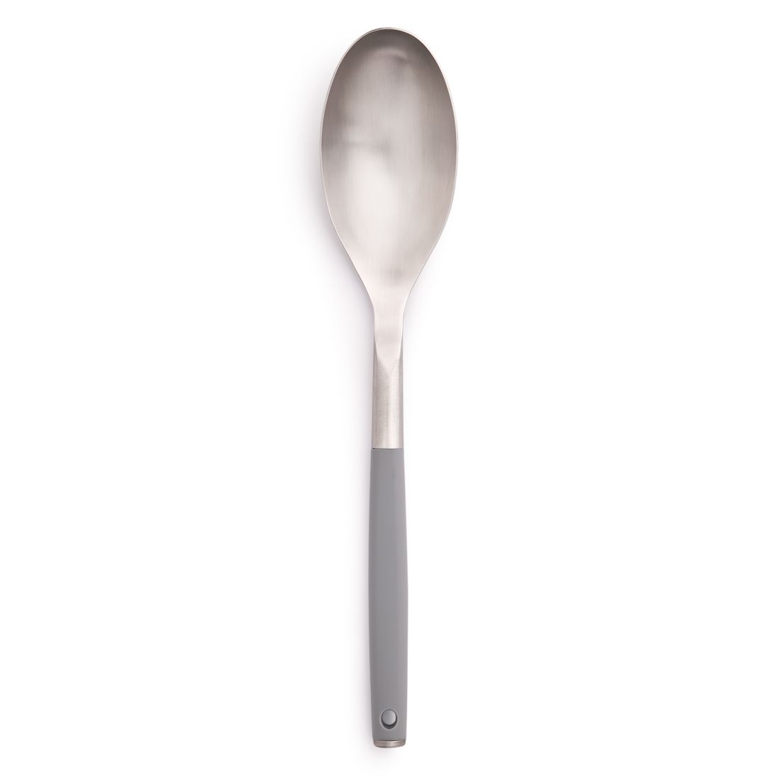 The Cellar Stainless Steel Solid Spoon