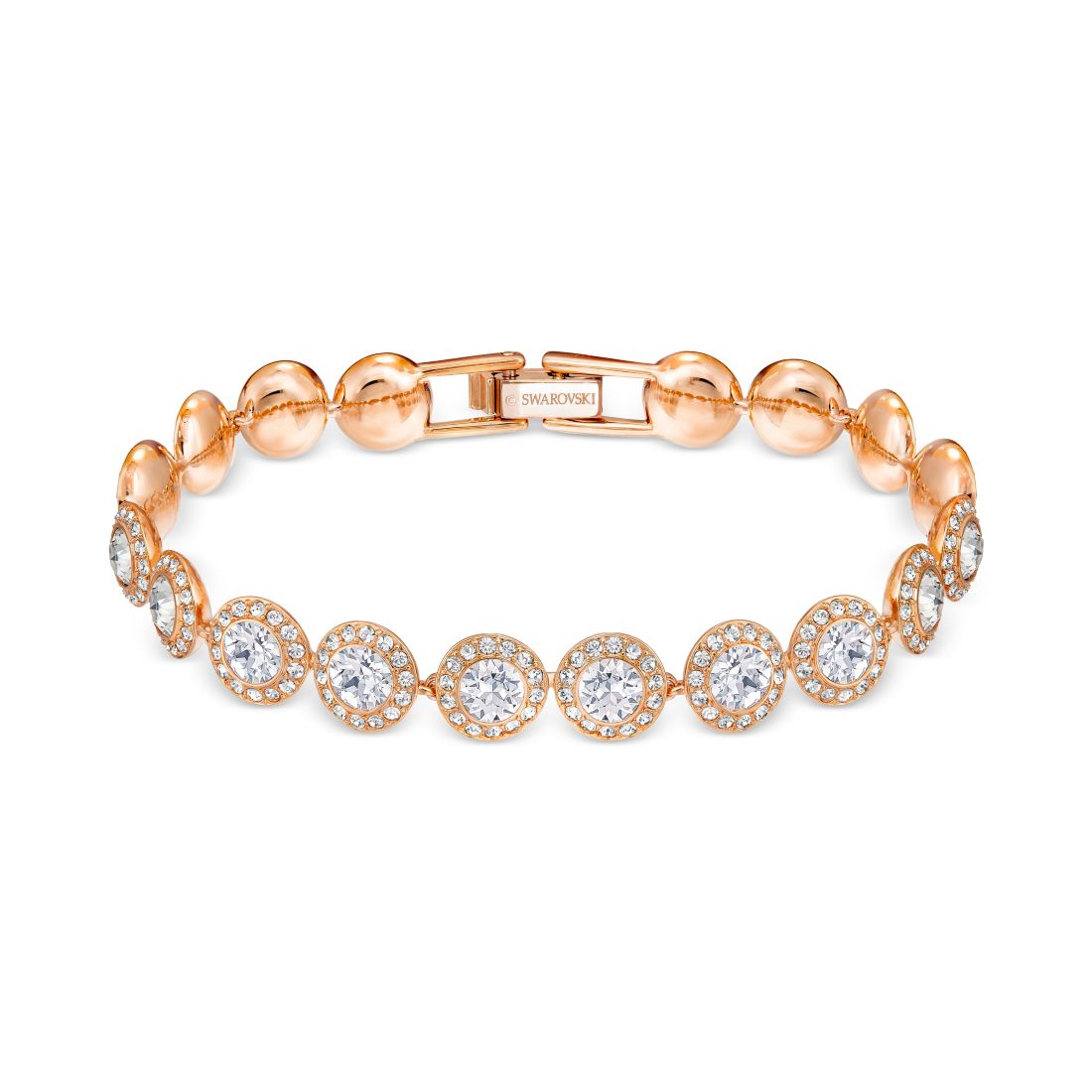 Swarovski Crystal Flex Bracelet