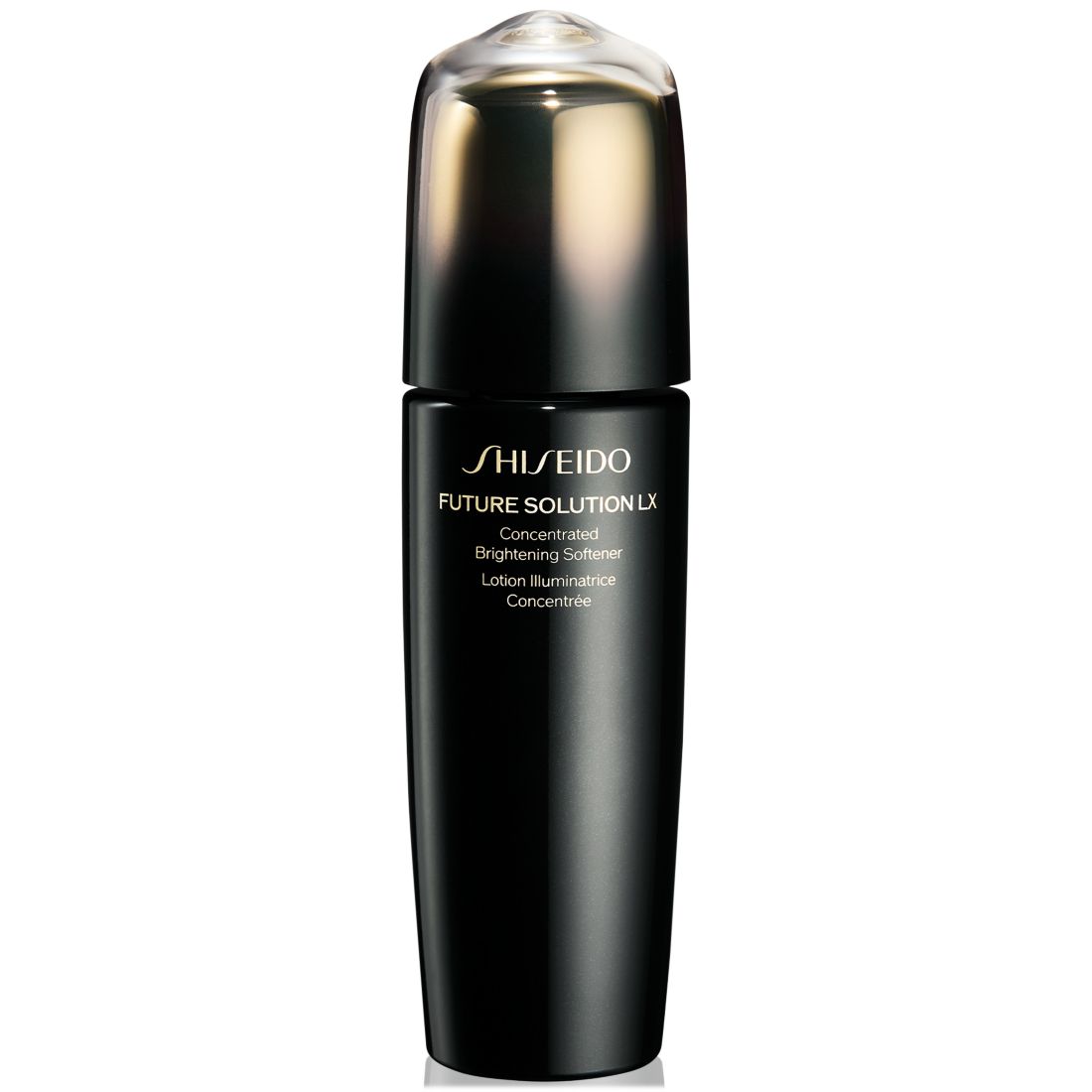 Shiseido Future Solution Lx Concentrated Brightening Softener, 5.7 oz.