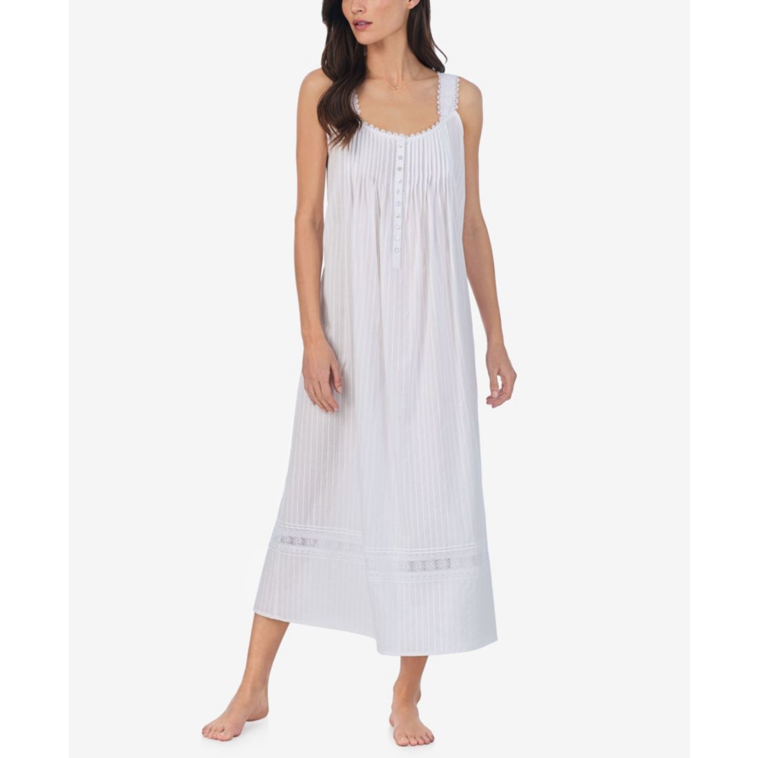 Eileen West Women's Ballet Nightgown