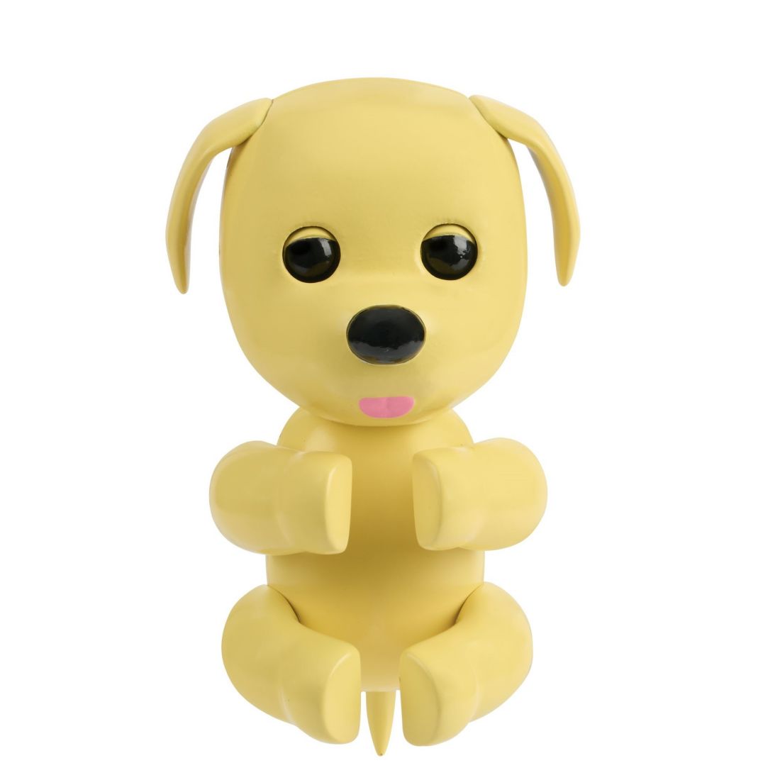 Fingerlings X Adopt Me Dog