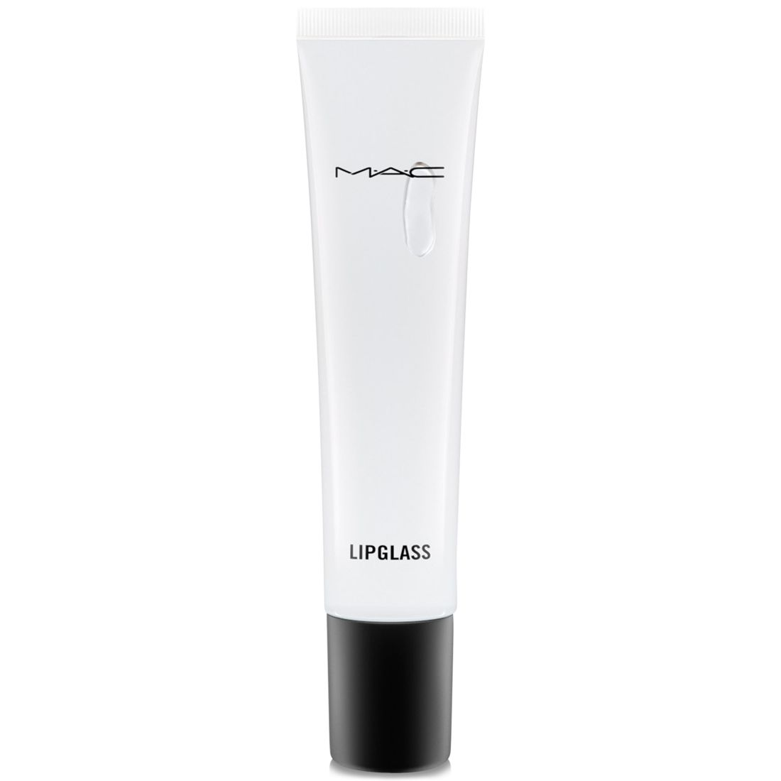 Mac Clear Lipglass