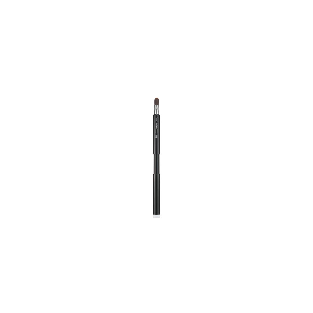 Mac 318 Retractable Lip Brush