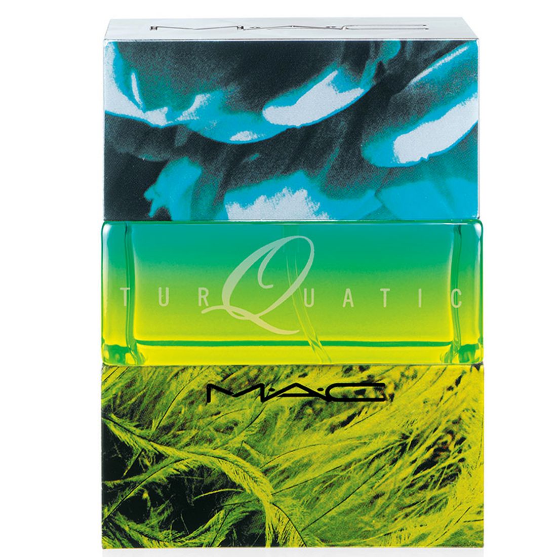 Fragrance Blend Mac Turquatic Parfum Macy*s Mac Turquatic